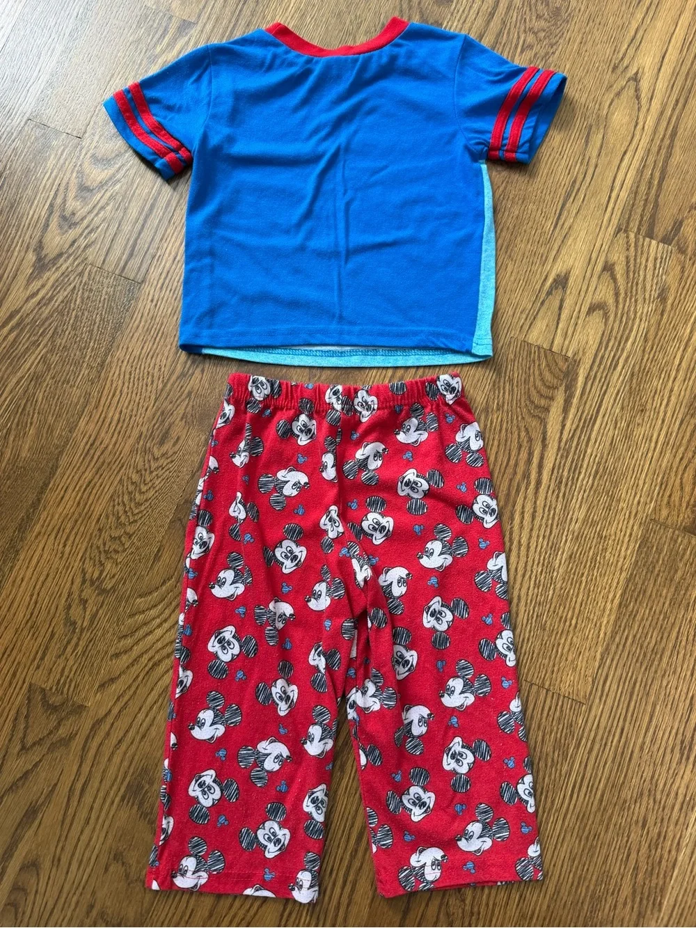 Disney bundle mickey